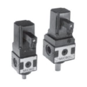 SPC SERİSİ PİLOT KUMANDALI ÇEKVALFLER