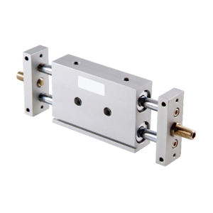 STMB SERİSİ KAYAR TABLALI PNÖMATİK SİLİNDİRLER