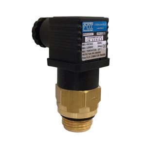 TM6 TEK KONTAKLI TERMOSTAT