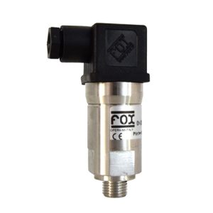 TR4 SERİSİ BASINÇ TRANSDUSERİ