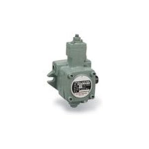 VPV SERİSİ DEĞİŞKEN DEBİLİ BASINÇ DUYARLI PALETLİ POMPALAR