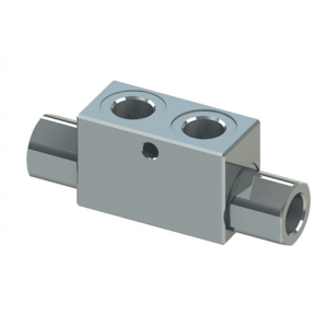 VRDE SERİSİ HAT TİPİ KİLİTLEME - İKİZ