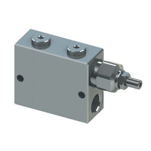 VSL SERİSİ BASINÇ SIRALAMA VALFLERİ