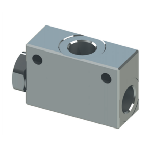 VUSF SERİSİ VEYA VALFLERİ