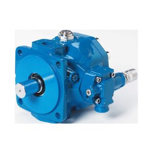 VVS SERİSİ DEĞİŞKEN DEBİLİ BASINÇ DUYARLI PALETLİ POMPALAR