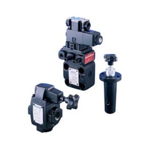 XT - XCTSERİSİ BASINÇ DÜŞÜRÜCÜ VALFLER (HAT TİPİ )