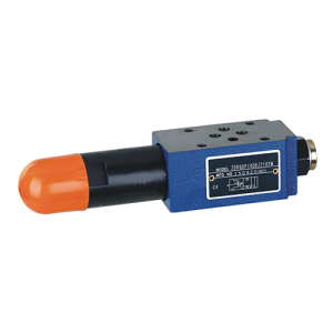 ZDR SERİSİ MODÜLER BASINÇ DÜŞÜRÜCÜ VALFLER