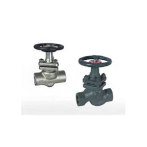 PİSTONLU VANALAR - DİŞLİ