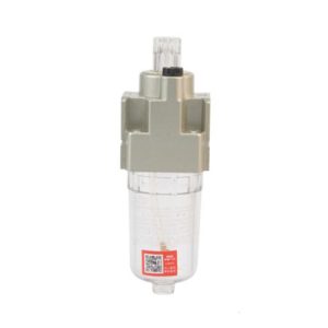 AL SERİSİ YAĞLAYICILAR