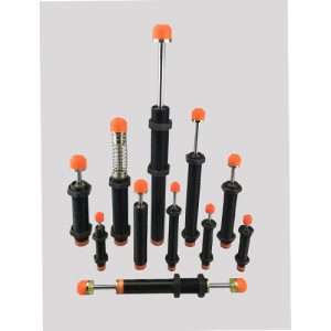 AC SERİSİ SHOCK ABSORBER ( EMİCİLER ) - SABİT TİP