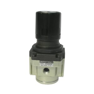 AR SERİSİ REGÜLATÖRLER - KARE TİP