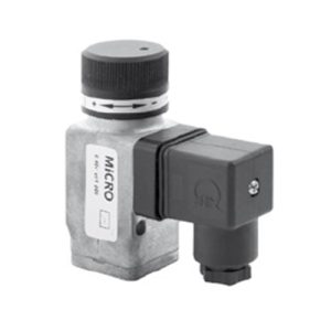 BASINÇ ŞALTERLERİ