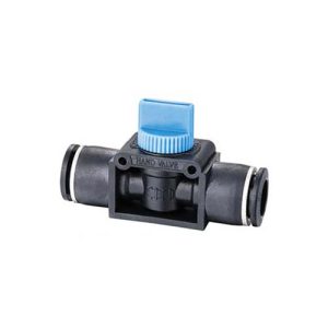 BHVFF HORTUM GİRİŞLİ MİNİ VANA