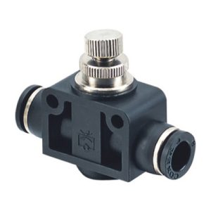 BPAC PNÖMATİK HAT TİPİ HIZAYAR