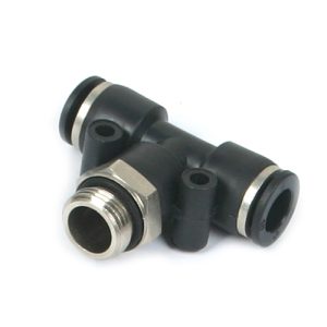 BPB PNÖMATİK ORTA BACAK TEE