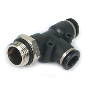 BPD PNÖMATİK YAN BACAK TEE