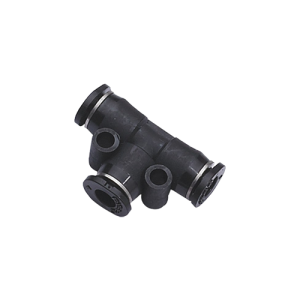 BPE-C PNÖMATİK MİNİ TEE