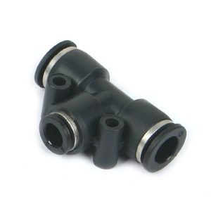 BPEG PNÖMATİK REDÜKSİYON TİPİ TEE