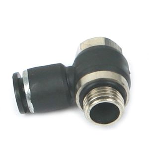 BPH PNÖMATİK KISA DÖNER DİRSEK