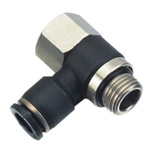 BPHF PNÖMATİK ARA TEKLİ DÖNER DİRSEK