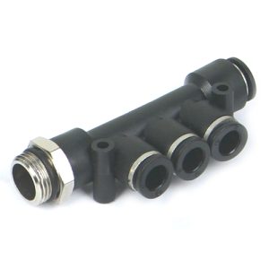 BPKD PNÖMATİK DİŞLİ REDÜKSİYON DAĞITICI