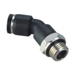 BPLH PNÖMATİK DÖNER DİRSEK