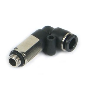 BPLL PNÖMATİK UZUN DÖNER DİRSEK