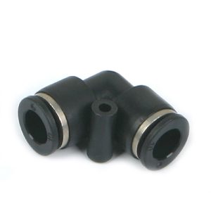 BPV PNÖMATİK DİRSEK