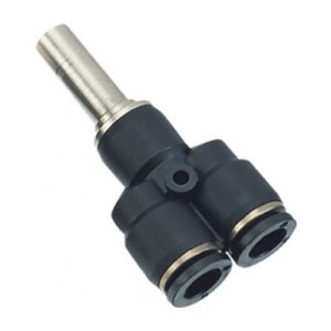 BPYJ PNÖMATİK ERKEK UÇLU YEE