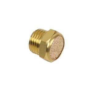 BSLM KISA TİP SİNTER SUSTURUCULAR