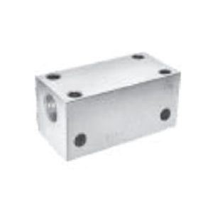 GVS SERİSİ VAKUM JENERATÖRLERİ