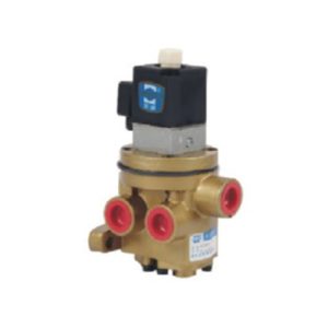 K25JD SERİSİ PRES EMNİYET VALFLERİ