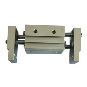 MHL SERİSİ GENİŞ TİP TUTUCULAR ( GRIPPER )