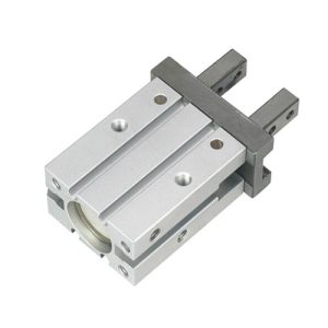 MHZ SERİSİ PARALEL ( DÜZ ) TUTUCULAR ( GRIPPER )
