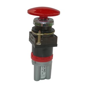 MT SERİSİ M5-3/2 MEKANİK KONTROLLÜ PNÖMATİK VALFLER