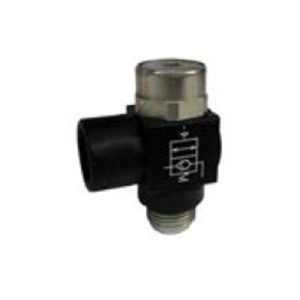 PİLOT UYARILI ÇEKVALFLER