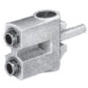 PUSH IN SERİSİ VAKUM JENERATÖRLERİ