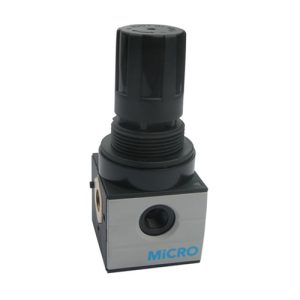 QBM0 SERİSİ REGÜLATÖRLER