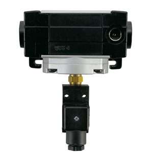 QBS SERİSİ BASINÇ SWITCHLERİ