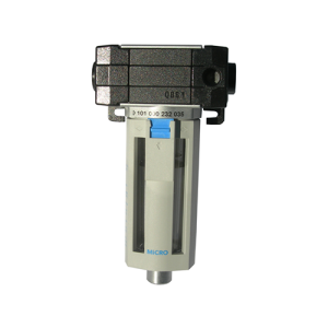 QBS SERİSİ FİLTRELER