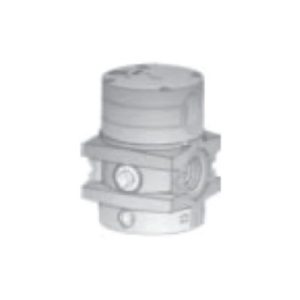 QBS SERİSİ YAVAŞ BAŞLATMA VALFLERİ