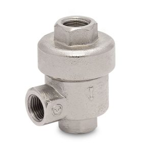 QEA SERİSİ ÇABUK EGZOST VALFLERİ