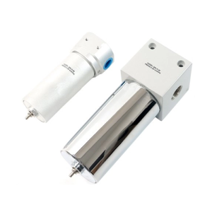 QLSH SERİSİ YÜKSEK BASINÇ FİLTRELERİ