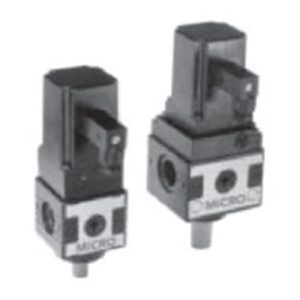 SRE SERİSİ ORANSAL BASINÇ REGÜLATÖRLERİ