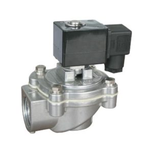 UM SERİSİ PATLAÇ VALFLER