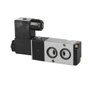 M SERİSİ 1/4"-5/2 ELEKTRİK KONTROLLÜ PNÖMATİK NAMUR VALFLER