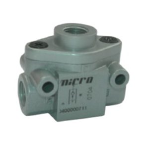 VA SERİSİ PNÖMATİK VEYA VALFLERİ