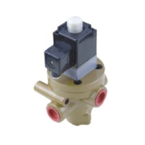AKZF SERİSİ 32 POPET SOLENOİD VALFLER