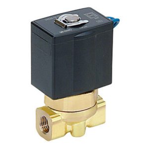 VX SERİSİ GENEL MAKSAT VALFLERİ