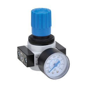 XR - OR SERİSİ REGÜLATÖRLER